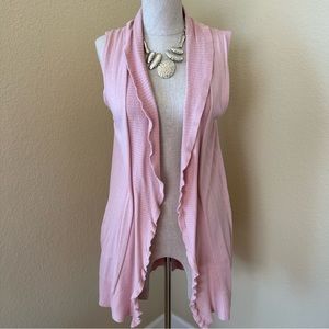 🙂4/$20 New Direction Cardigan Seater